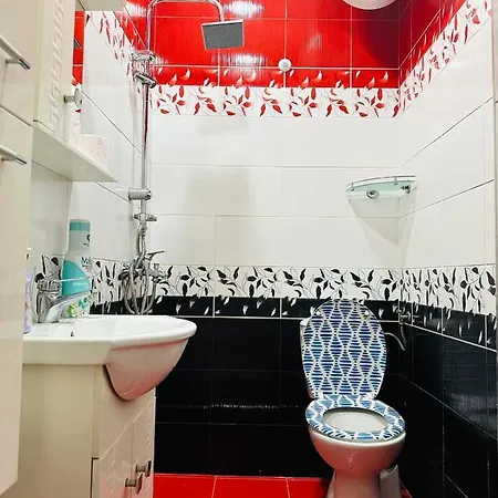 Apartmán Dulo's