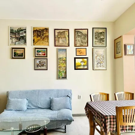 Apartman Dulo's