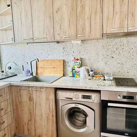 Apartman Dulo's