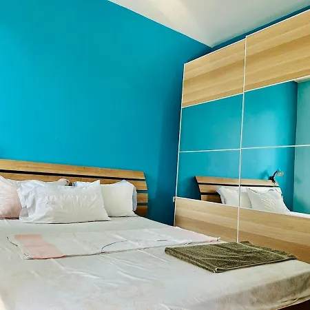 Apartman Dulo's *