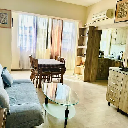 Dulo's Apartman Várna